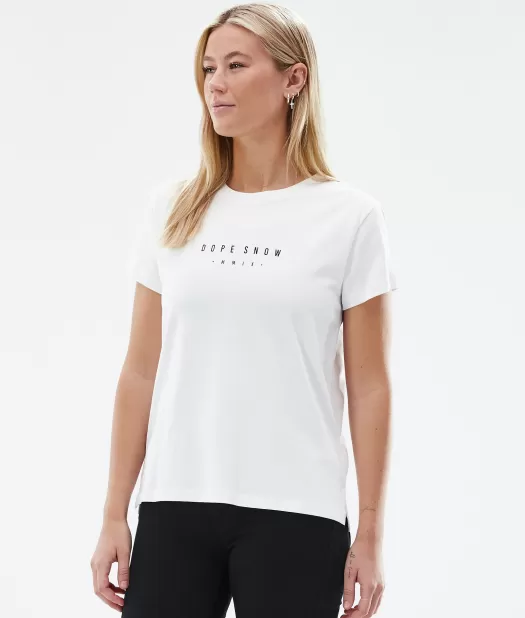 New Standard W Damen T-Shirts