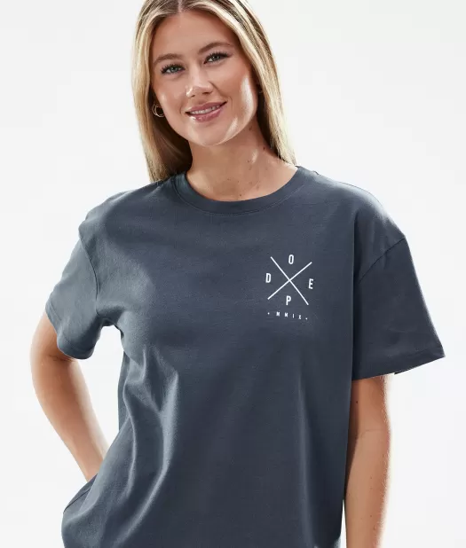 Cheap Standard W 2022 Damen T-Shirts