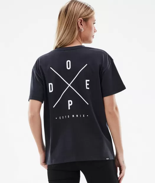 New Standard W 2022 Damen T-Shirts