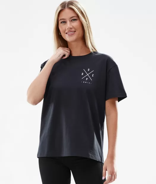 New Standard W 2022 Damen T-Shirts