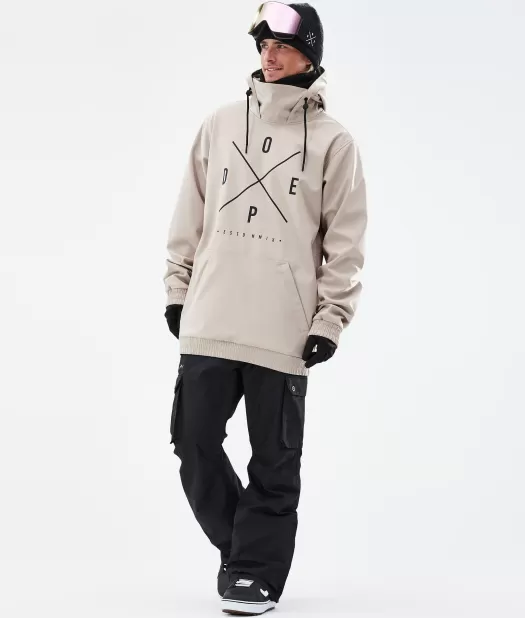 Shop Yeti Herren Snowboardjacken