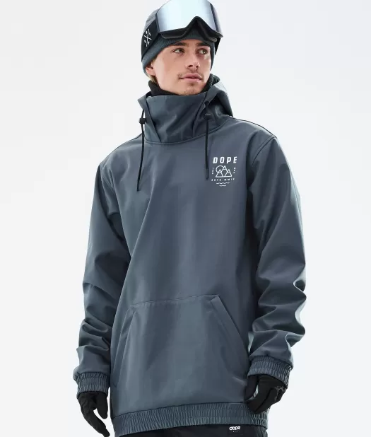 Fashion Yeti 2022 Herren Snowboardjacken