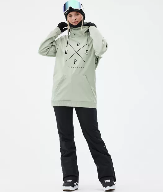 Best Sale Yeti W Damen Snowboardjacken