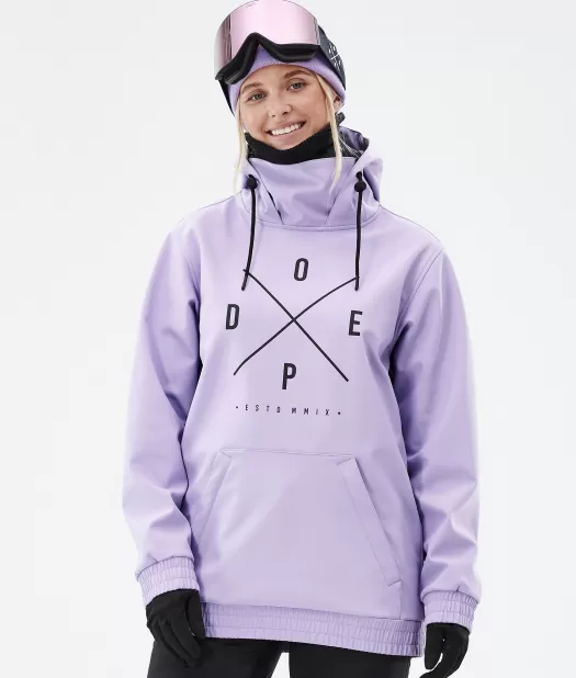 Sale Yeti W Damen Snowboardjacken